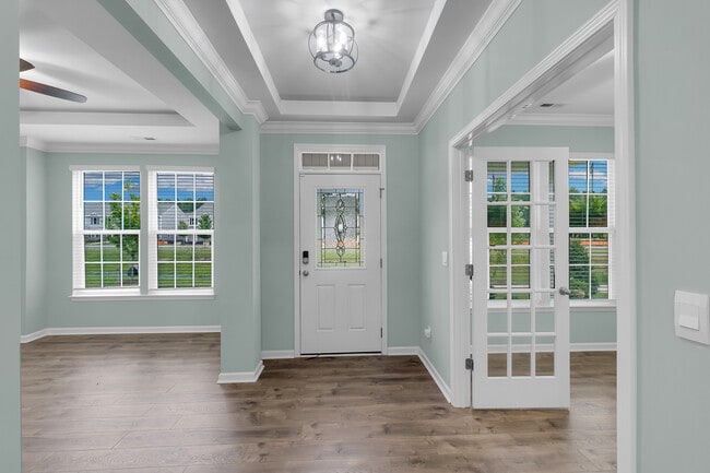 Foto del edificio - 1011 Yellowwood Aly