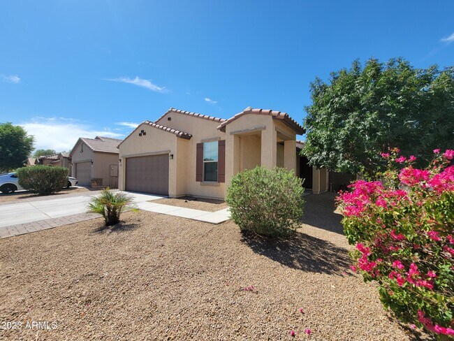 Building Photo - 1238 N 168th Dr