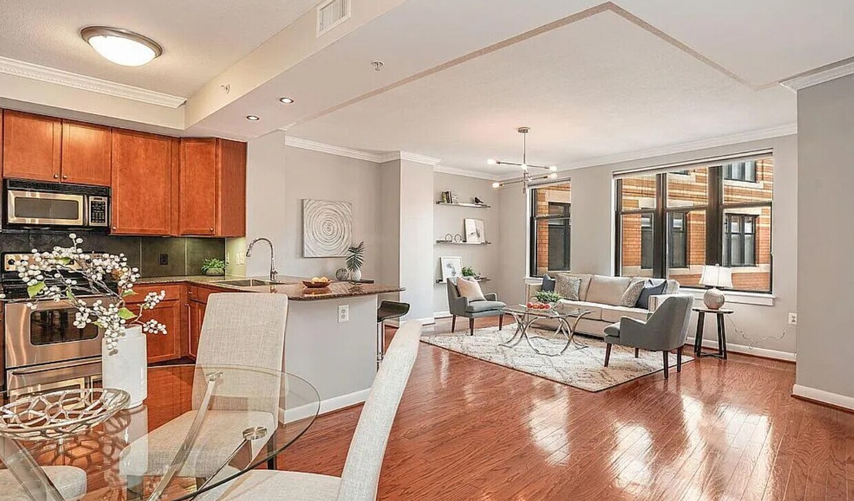 Foto principal - 400 Massachusetts Ave NW