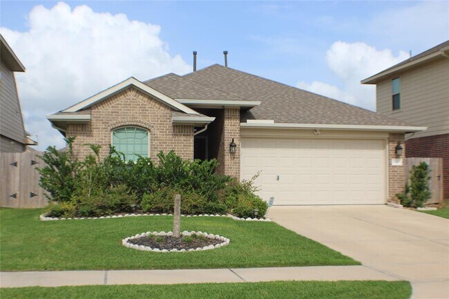 Foto del edificio - 8115 Anderwood Knoll Trace