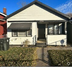 Building Photo - 4013 Melville Ave