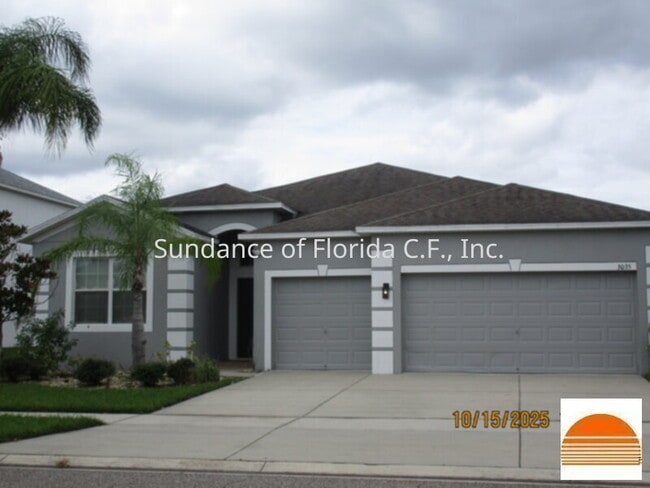 Photo - 3 car Garage Orange County  Beautiful home