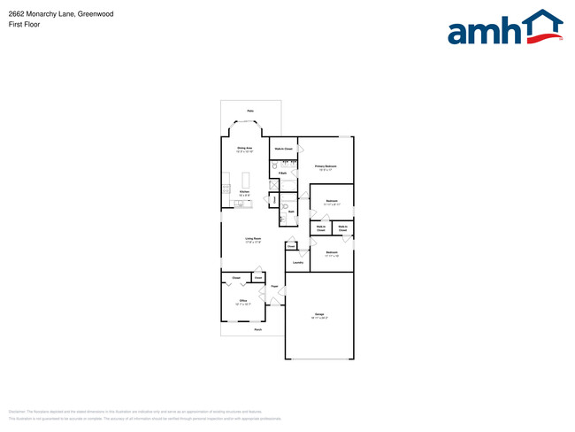 Foto del edificio - 2662 Monarchy Ln