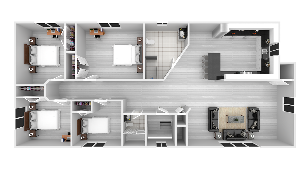 Foto principal - 208 Columbus Ave
