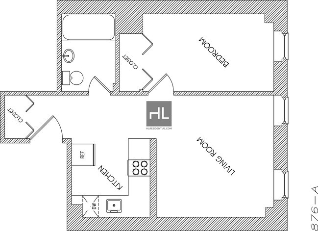 Building Photo - LEXINGTON AVENUE