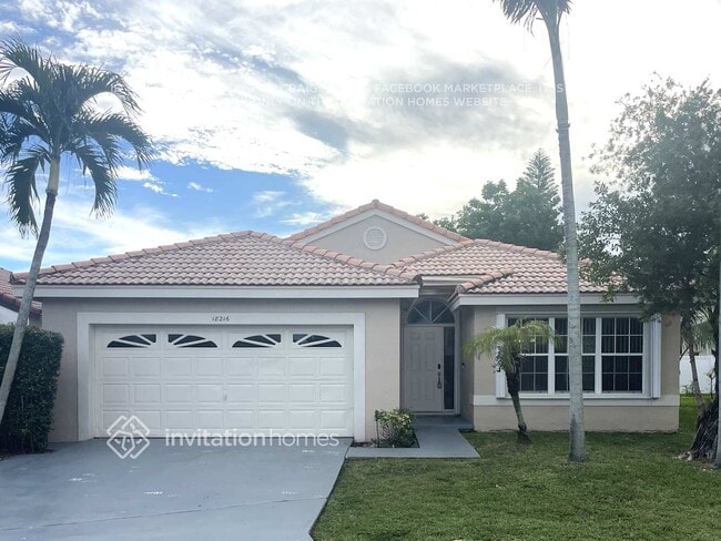 Building Photo - 18216 SW 4th St