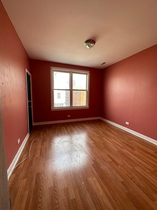 Building Photo - 4536 S Wood St