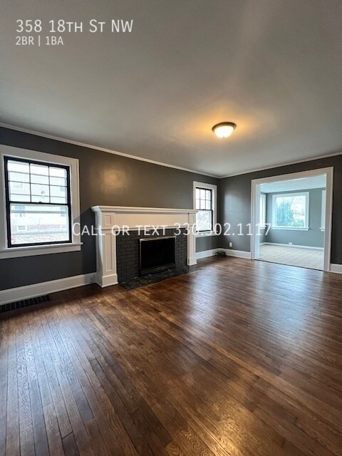 Foto del edificio - Beautiful first floor 2 bedroom apartment ...