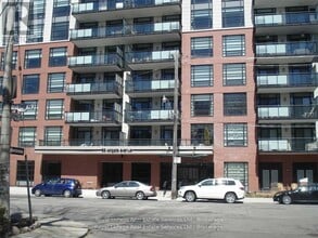 Building Photo - 88 Colgate Ave