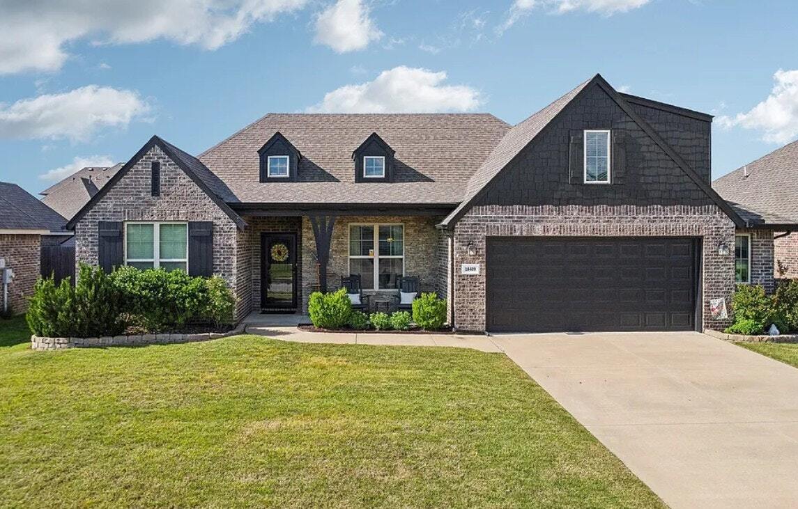 Foto principal - 18409 E 50th Pl S