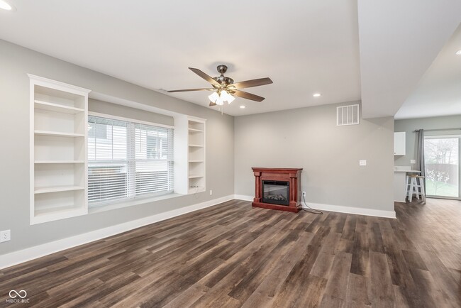 Foto del edificio - 1432 N Olney St