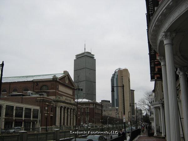 Building Photo - 270 Huntington Ave