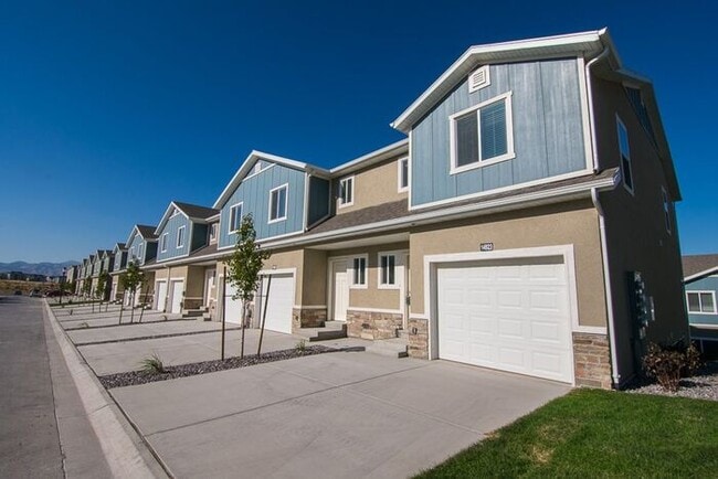 Building Photo - Gorgeous, 2-Story Premier Townhomes in The...