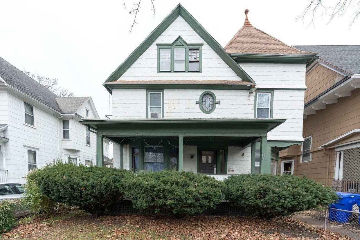 Foto principal - 59 Amherst St