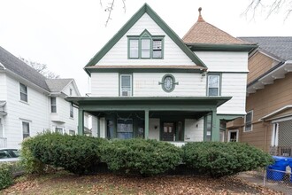 Building Photo - 59 Amherst St