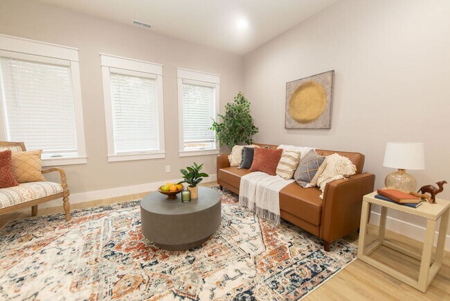 Foto del edificio - 717 N Grant St