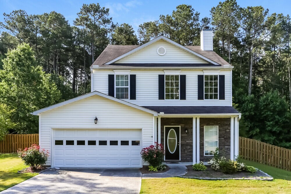 Foto principal - 2215 Baker Carter Dr