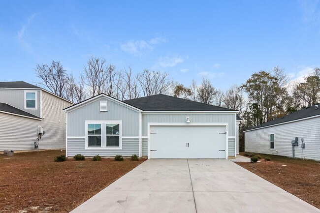 Foto del edificio - 335 Hillwood Ct, Longs, SC