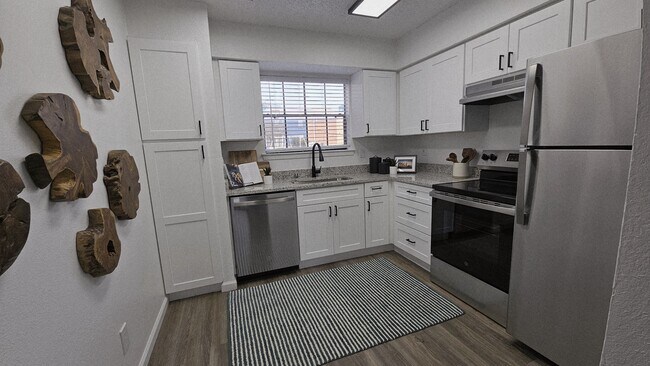 Foto del edificio - The Wexley Apartments