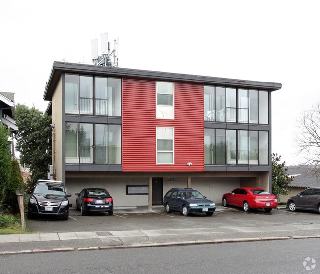 Montlake Apartments for Rent Seattle, WA 6 Rentals
