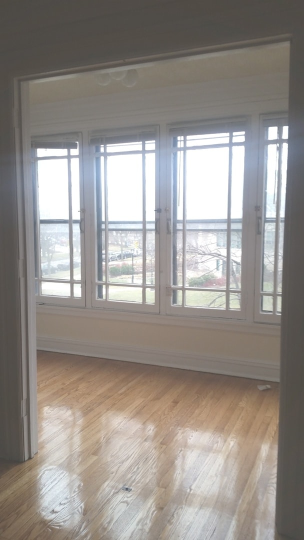 Building Photo - 1603 Ridge Ave