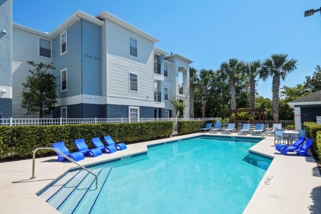 Photo - College Station Apartments