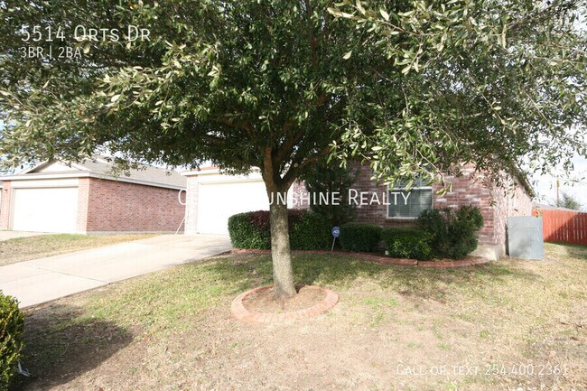 Building Photo - 5514 Orts Dr