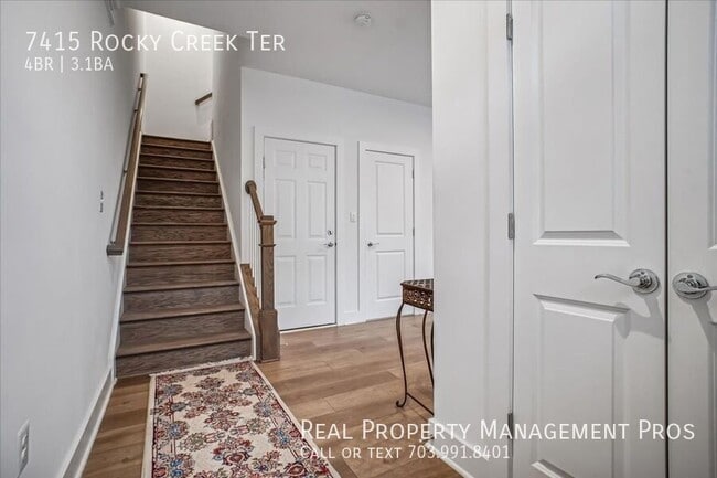 Building Photo - 7415 Rocky Crk Ter