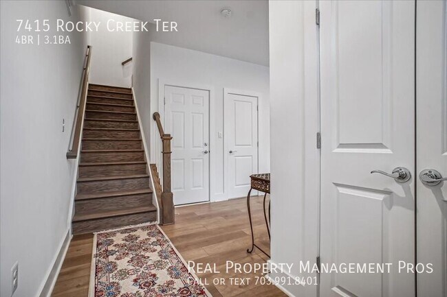 Foto del edificio - 7415 Rocky Crk Ter