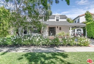 Building Photo - 328 S El Camino Dr