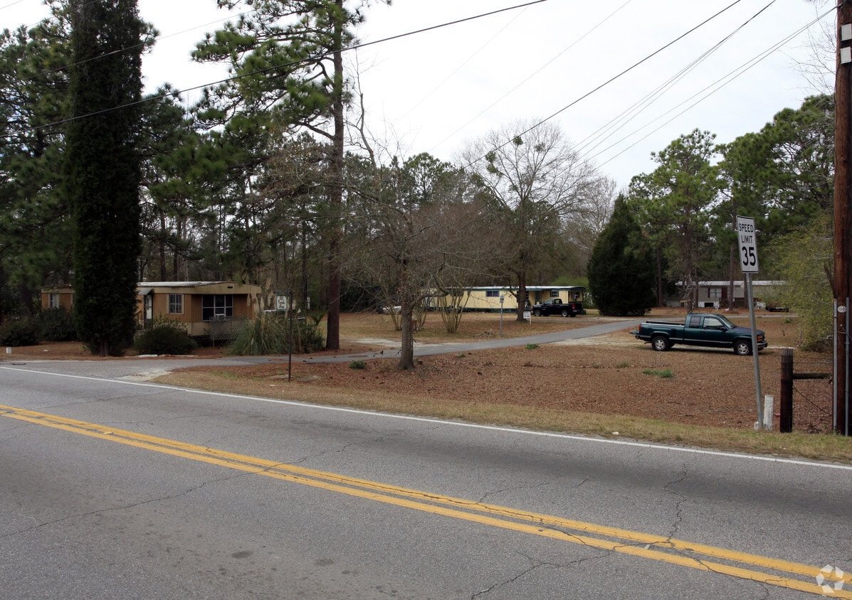 529 Royle Rd, Summerville, SC 29483 Apartments in Summerville, SC