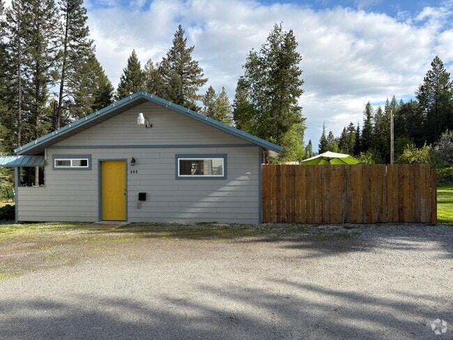 Building Photo - 403 Carr Creek Rd