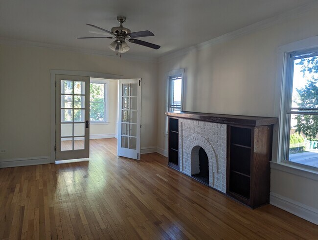 Foto del edificio - 1647 Oak Park Ave