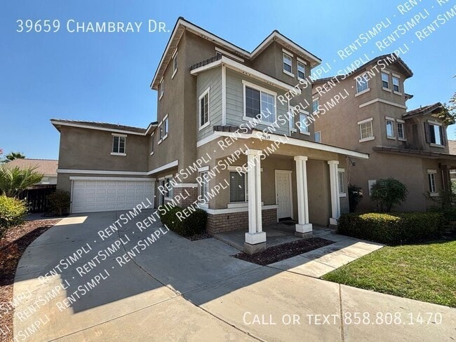 Building Photo - 39659 Chambray Dr