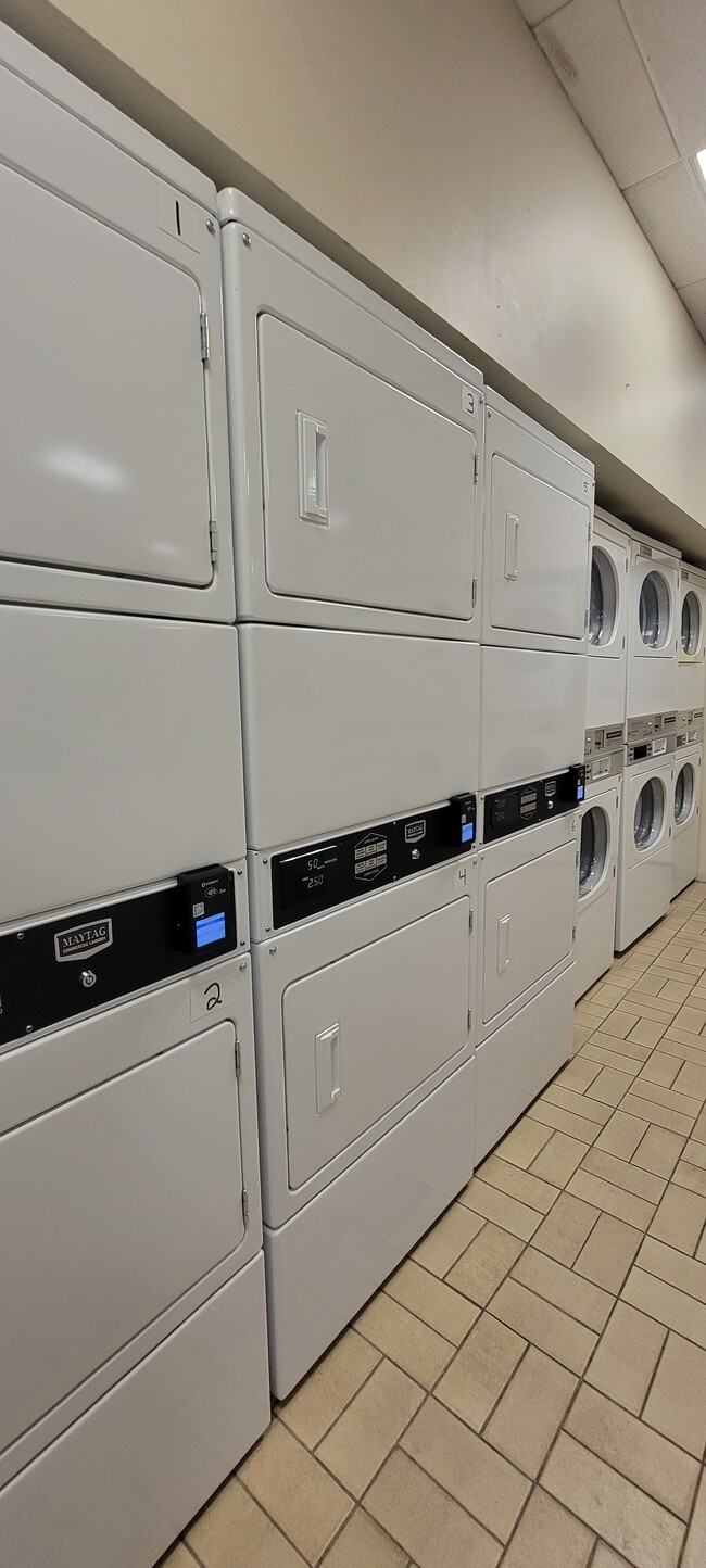 Building Photo - The Citadel Apartments