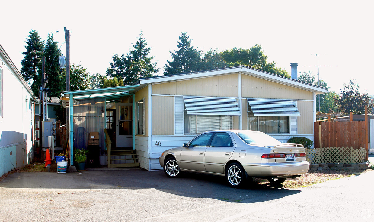 Building Photo - Vue Mobile Home Park