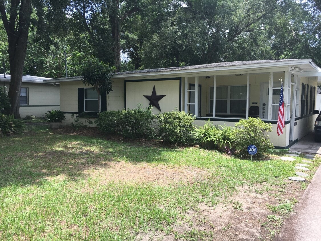 5540 Gable Lane, Jacksonville, FL 32211 House Rental in Jacksonville
