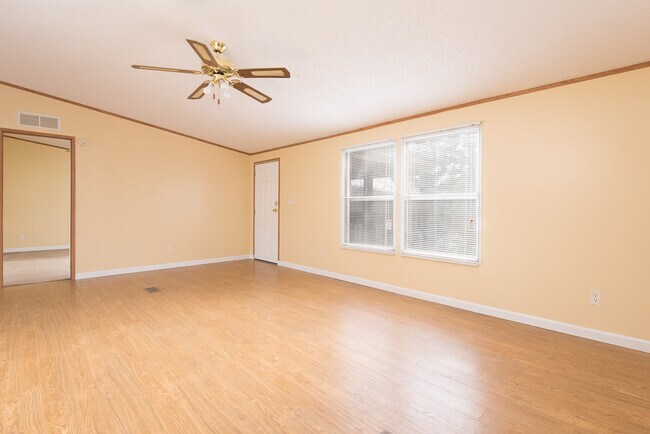 Foto del edificio - 7606 Hunters Ridge Way