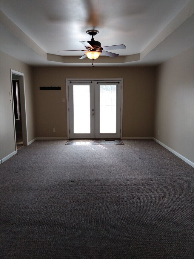 Foto del edificio - County Living with Convenience!