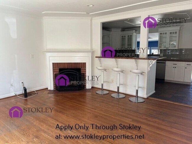 Foto del edificio - 2427 Sycamore Ave