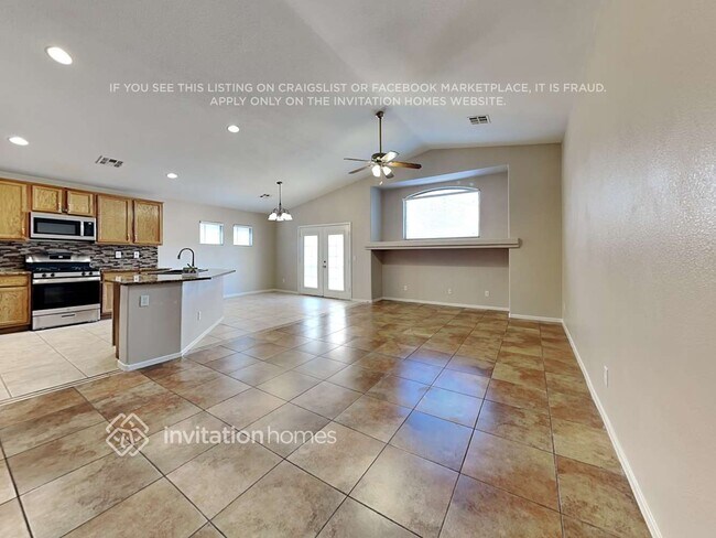 Foto del edificio - 5745 Oasis Ridge St