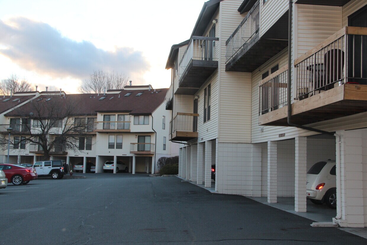 3024 Revere Ct, Hillsborough, NJ 08844 Townhome Rentals in