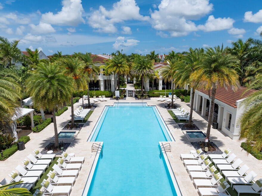 Cortland South Kendall
