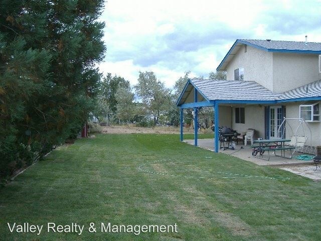 Foto del edificio - 4 br, 3 bath House - 4511 Gentry Lane