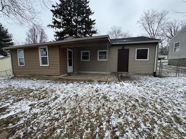 Building Photo - 4319 Rozier Dr