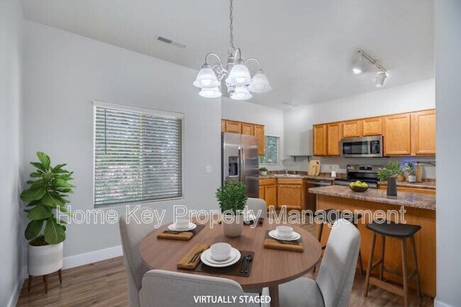 Foto del edificio - 184 S Valley View Dr