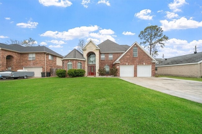 Building Photo - 718 S Diamondhead Blvd
