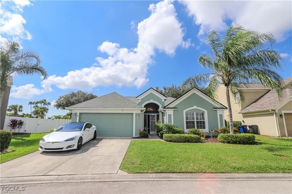 Foto principal - 13348 Bristol Park Way