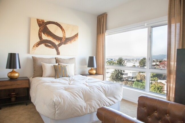 Photo - C on Pico Apartments