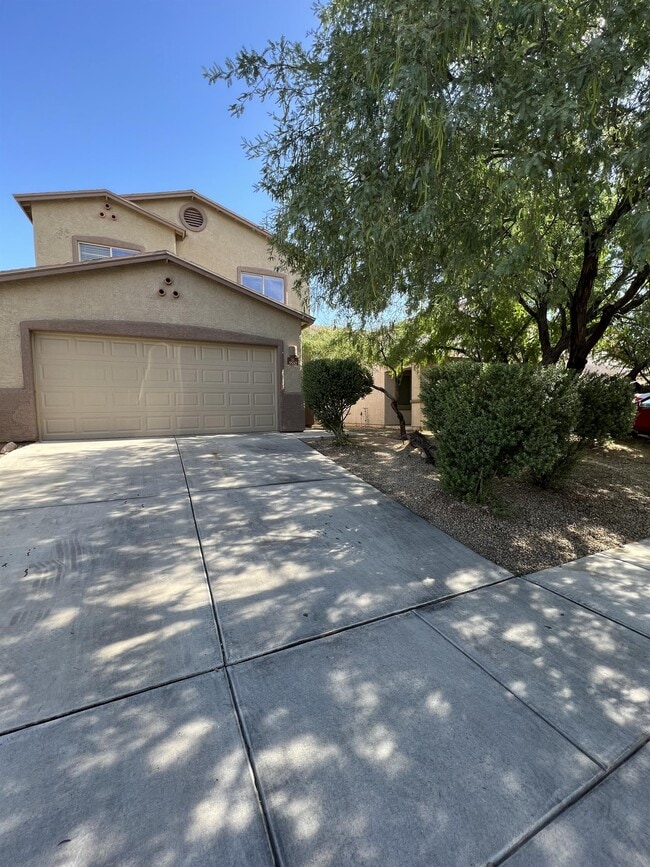 Foto del edificio - 3532 W Lost Village Ln